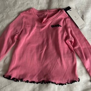 Tommy Hilfiger long sleeve shirt